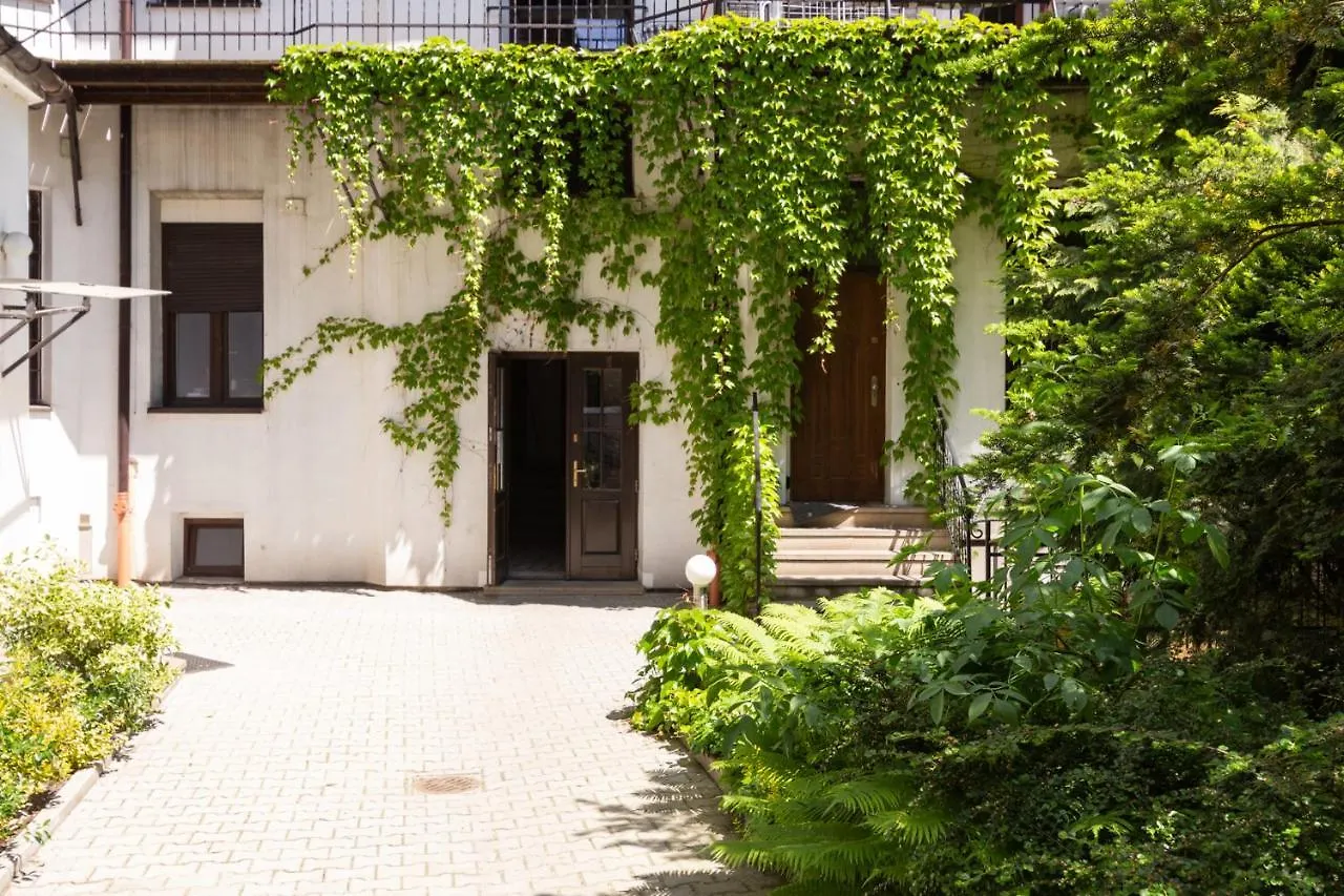 Pearl Loft In The Center Of Krakow Apartment