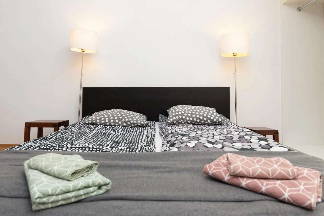 Pearl Loft In The Center Of Krakow Apartment Poland