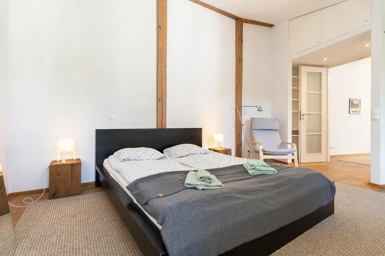 Pearl Loft In The Center Of Krakow Apartment