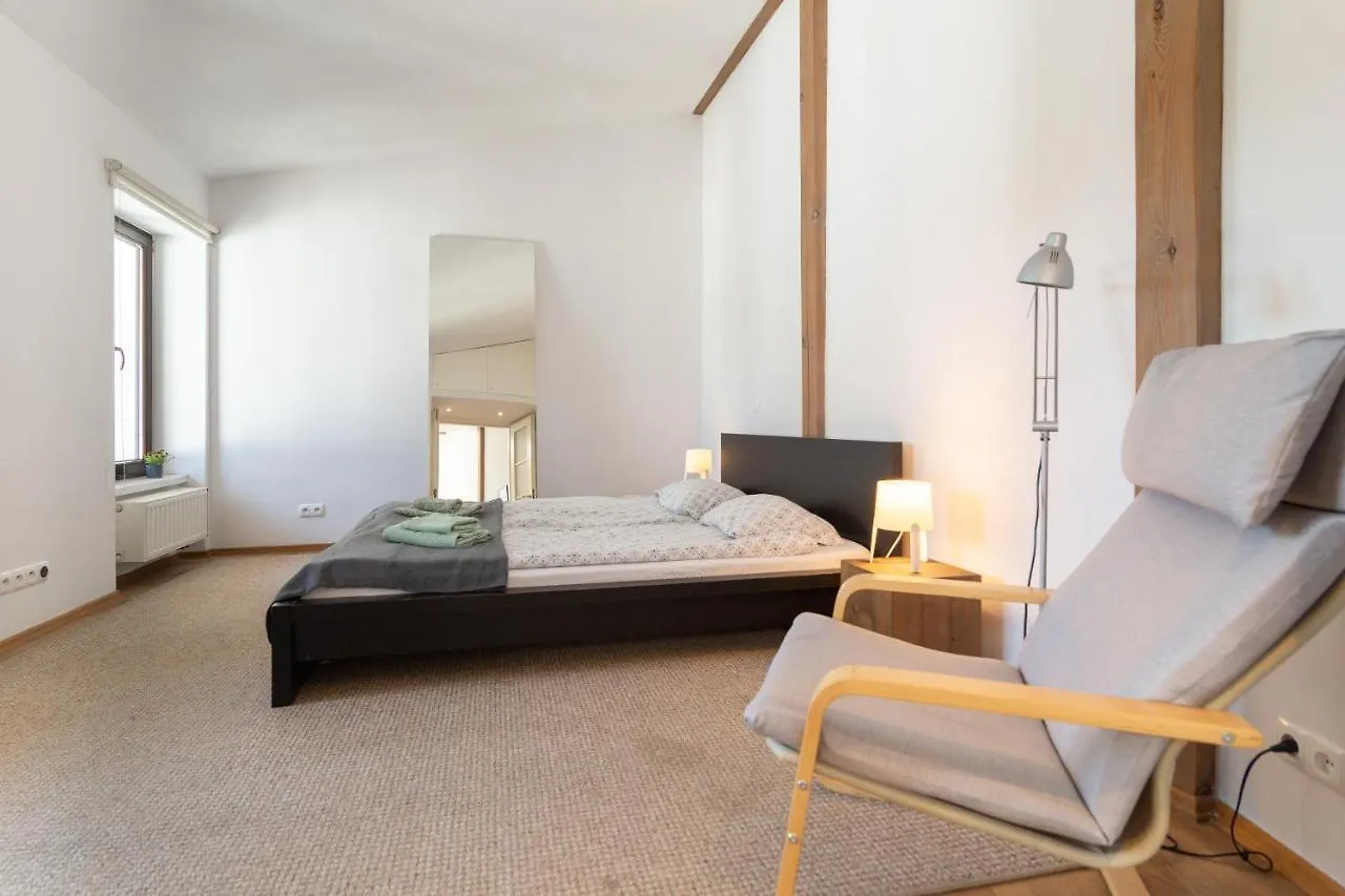Pearl Loft In The Center Of Krakow Apartment