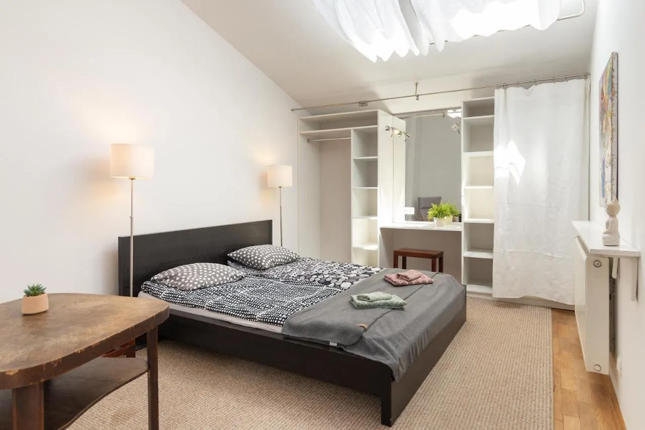 Pearl Loft In The Center Of Krakow Apartment