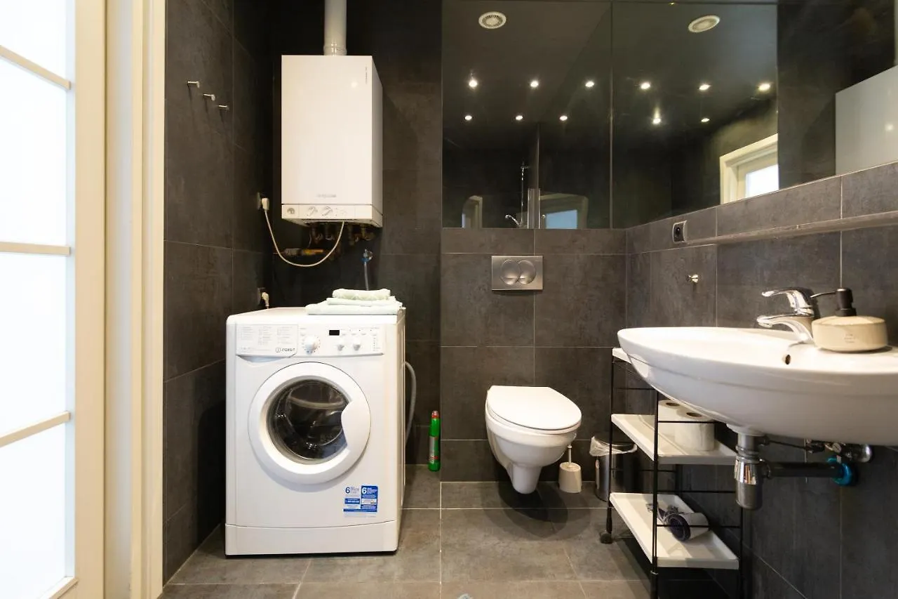 Pearl Loft In The Center Of Krakow Apartment 0*,  Poland