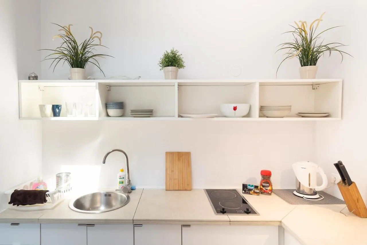 Pearl Loft In The Center Of Krakow Apartment