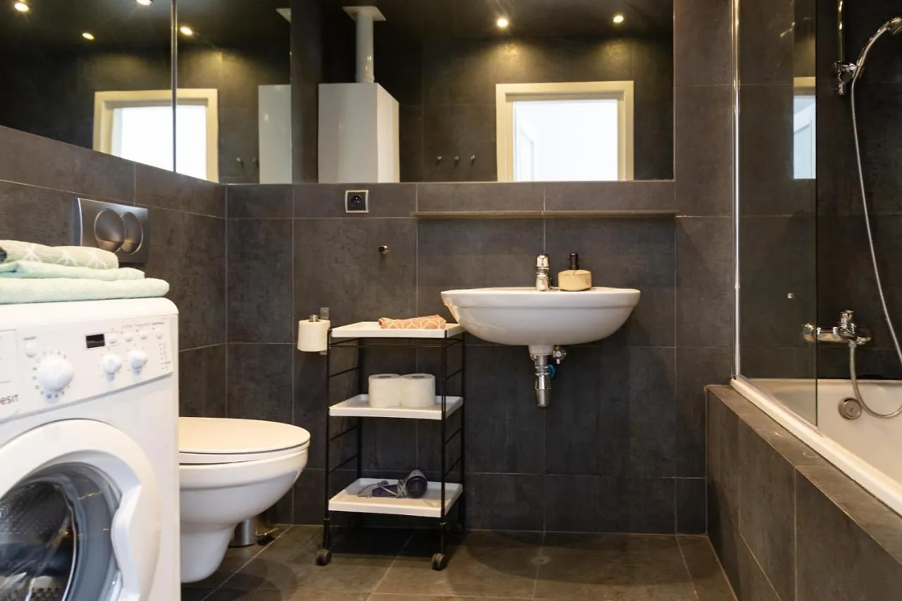 Pearl Loft In The Center Of Krakow 아파트