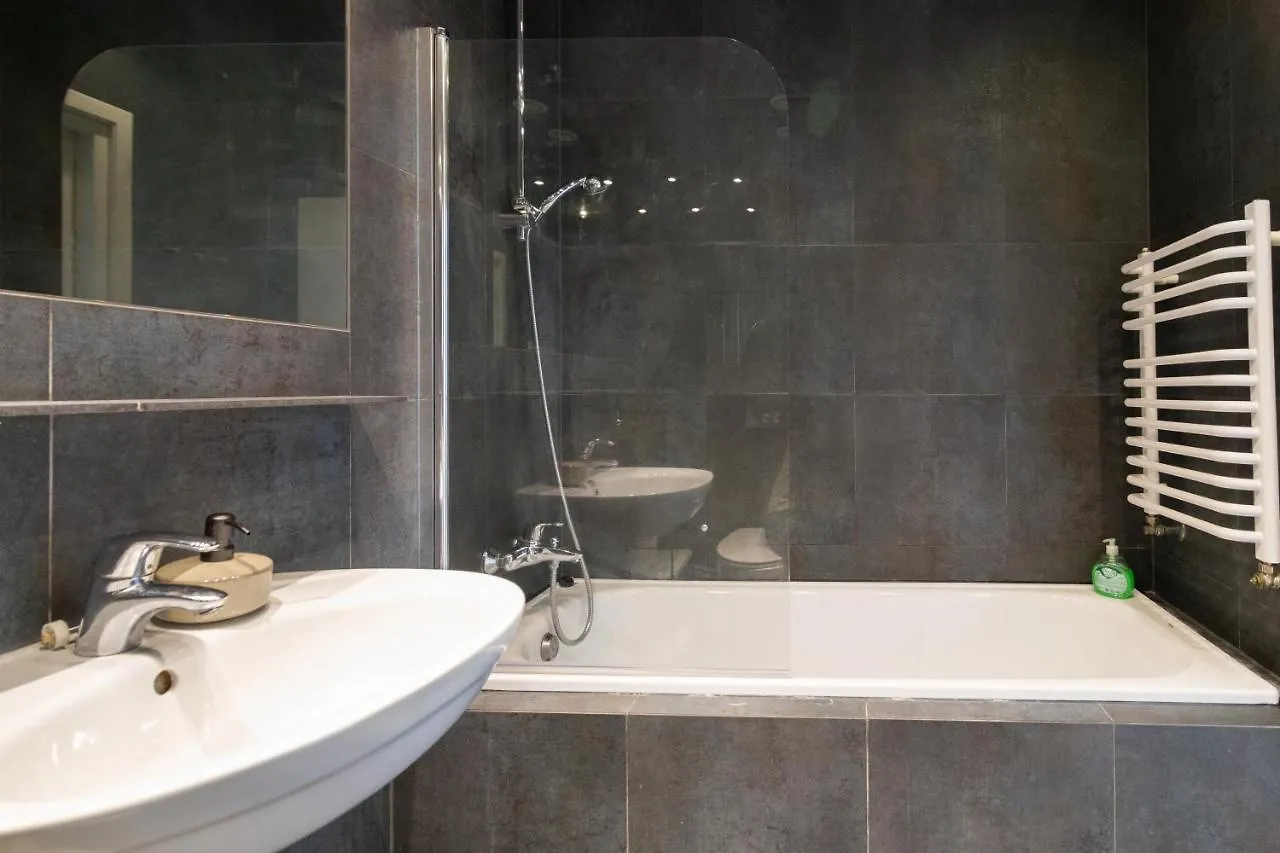 Pearl Loft In The Center Of Krakow 아파트
