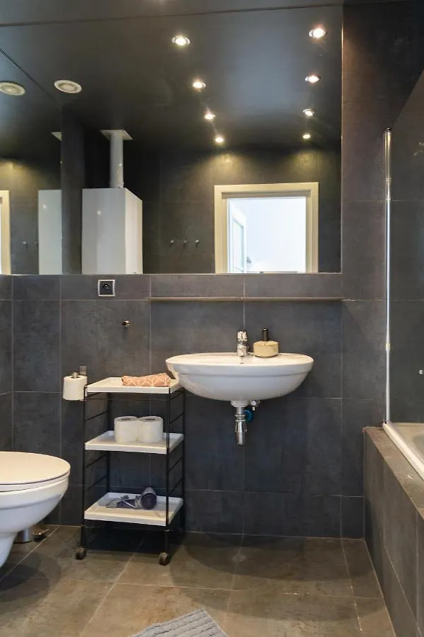 Pearl Loft In The Center Of Krakow 아파트 0*,